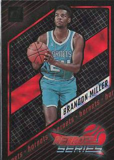 Brandon Miller