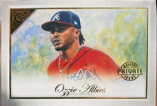Ozzie Albies