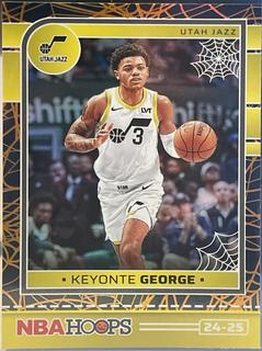 Keyonte George