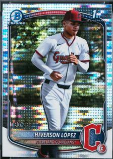 Hiverson Lopez