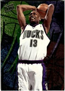 Glenn Robinson