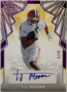 T.J. Moore