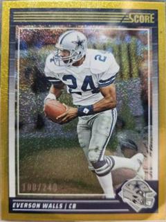 Everson Walls