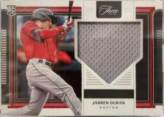 Jarren Duran
