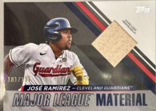 Jose Ramirez