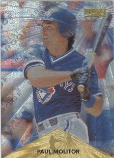 Paul Molitor