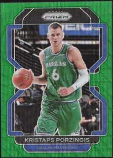 Kristaps Porzingis