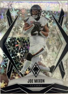 Joe Mixon