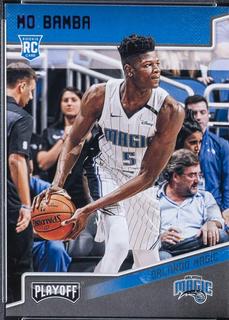 Mo Bamba