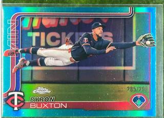 Byron Buxton