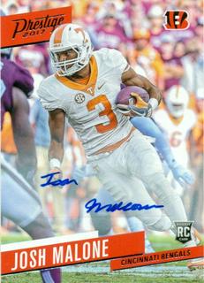 Josh Malone