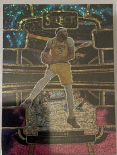 Anthony Davis