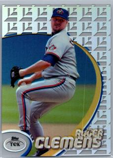 Roger Clemens