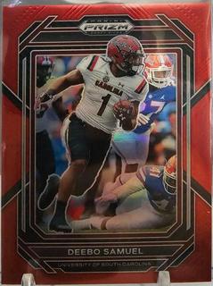 Deebo Samuel