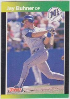 Jay Buhner