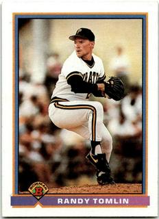 Randy Tomlin