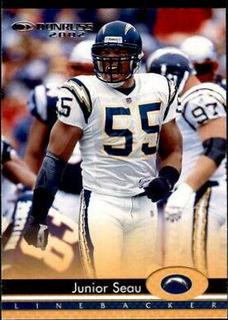 Junior Seau