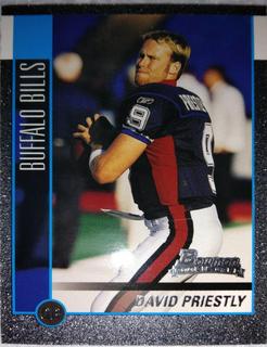 David Priestley