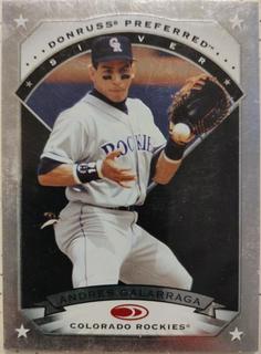 Andres Galarraga