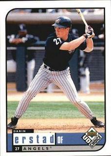 Darin Erstad