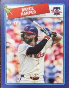 Bryce Harper