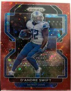 D'Andre Swift