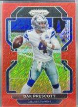 Dak Prescott