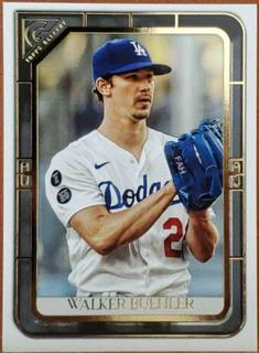 Walker Buehler