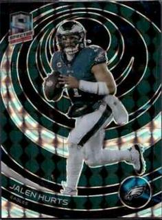 Jalen Hurts