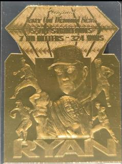 Nolan Ryan