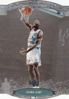 Shawn Kemp