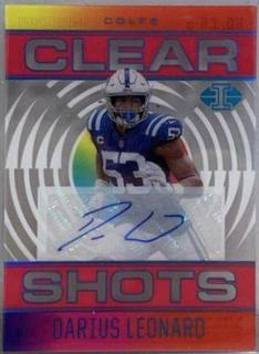 Darius Leonard