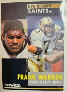 Frank Warren