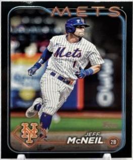 Jeff McNeil
