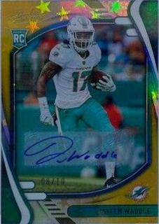 Jaylen Waddle