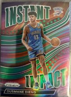 Ousmane Dieng