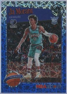 Ja Morant