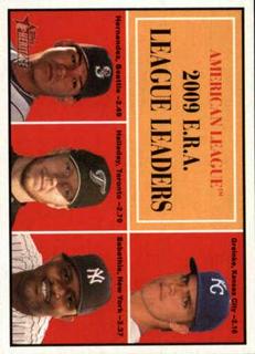 CC Sabathia, Felix Hernandez, Roy Halladay, Zack Greinke