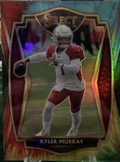 Kyler Murray