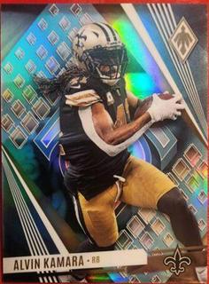 Alvin Kamara