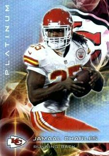 Jamaal Charles