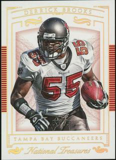 Derrick Brooks