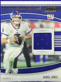 Daniel Jones