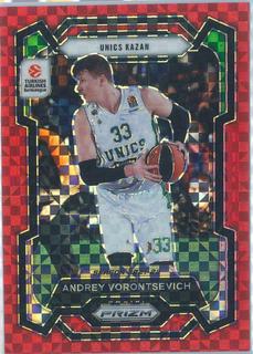 Andrey Vorontsevich