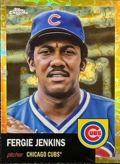 Fergie Jenkins