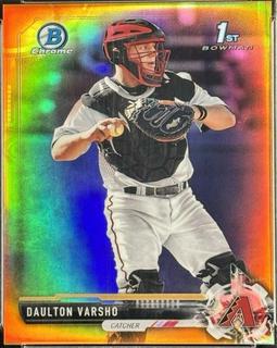 Daulton Varsho