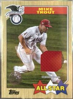 Mike Trout