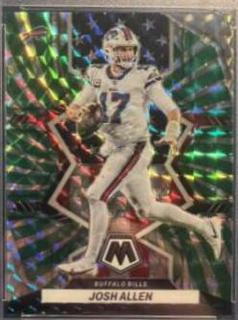 Josh Allen