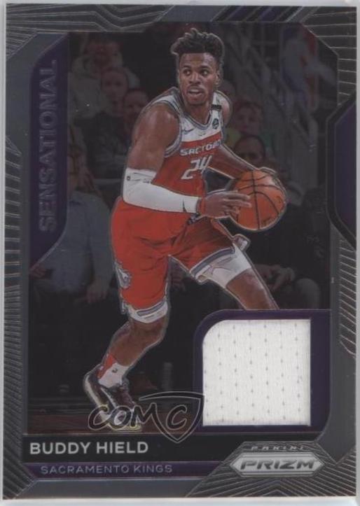 Buddy Hield #SSW-BHI