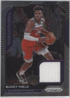 Buddy Hield